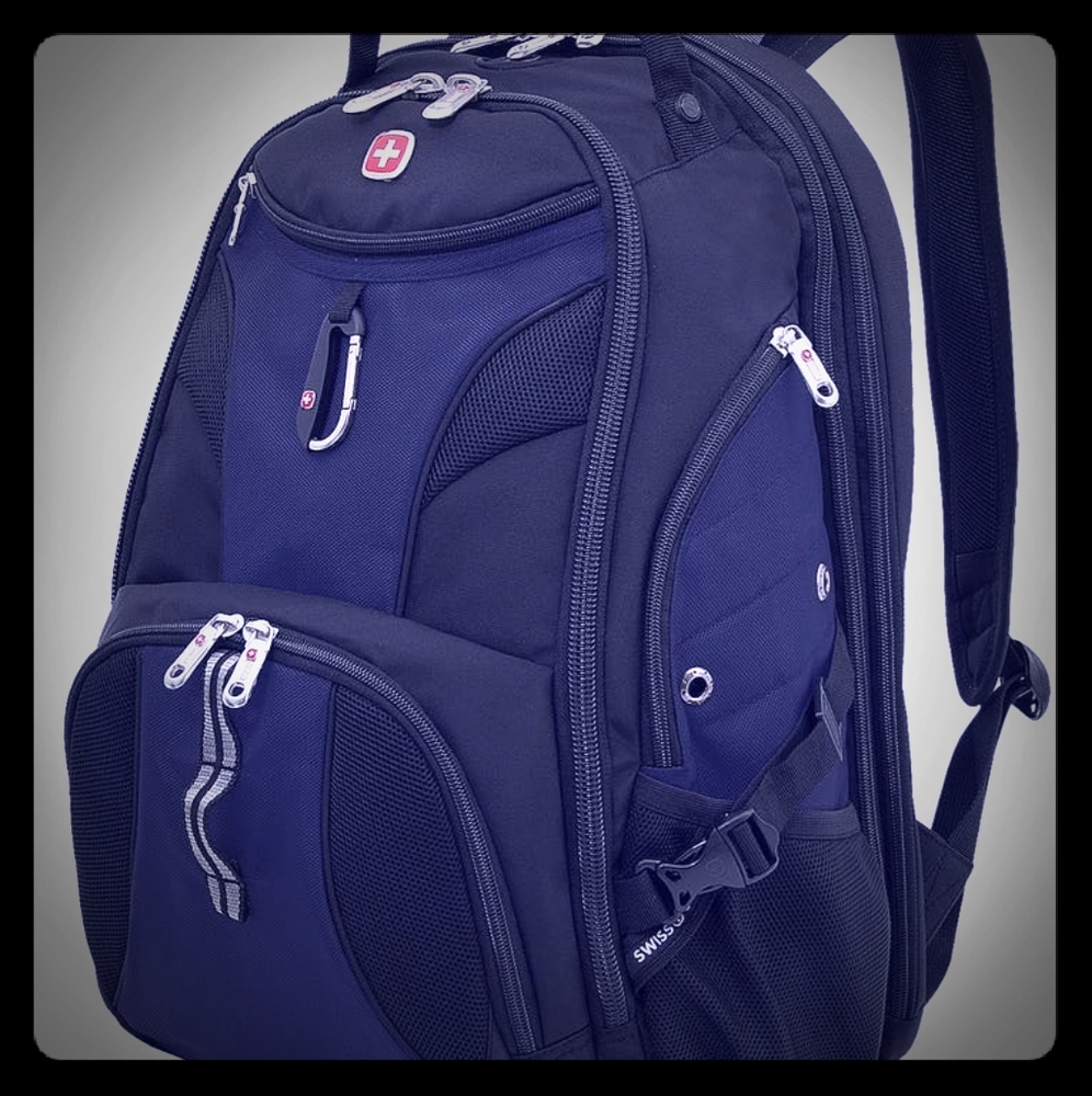 SWISSGEAR 1900 BACKPACK